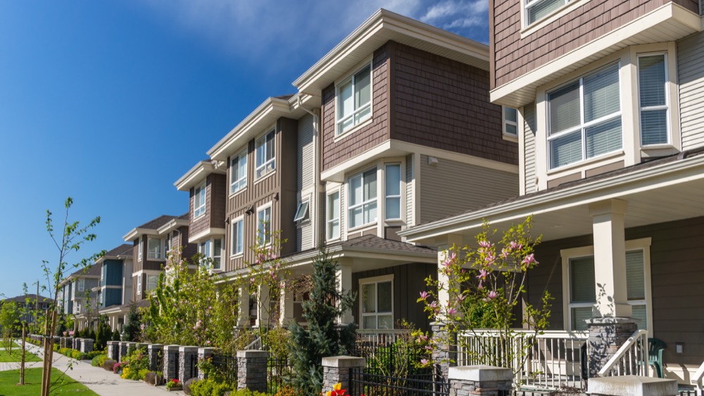 For Properties